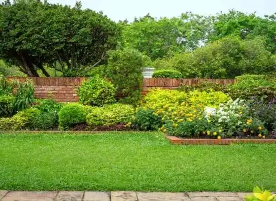 landscaping services Providence